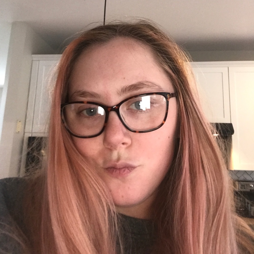 Meet your Posher, Grace